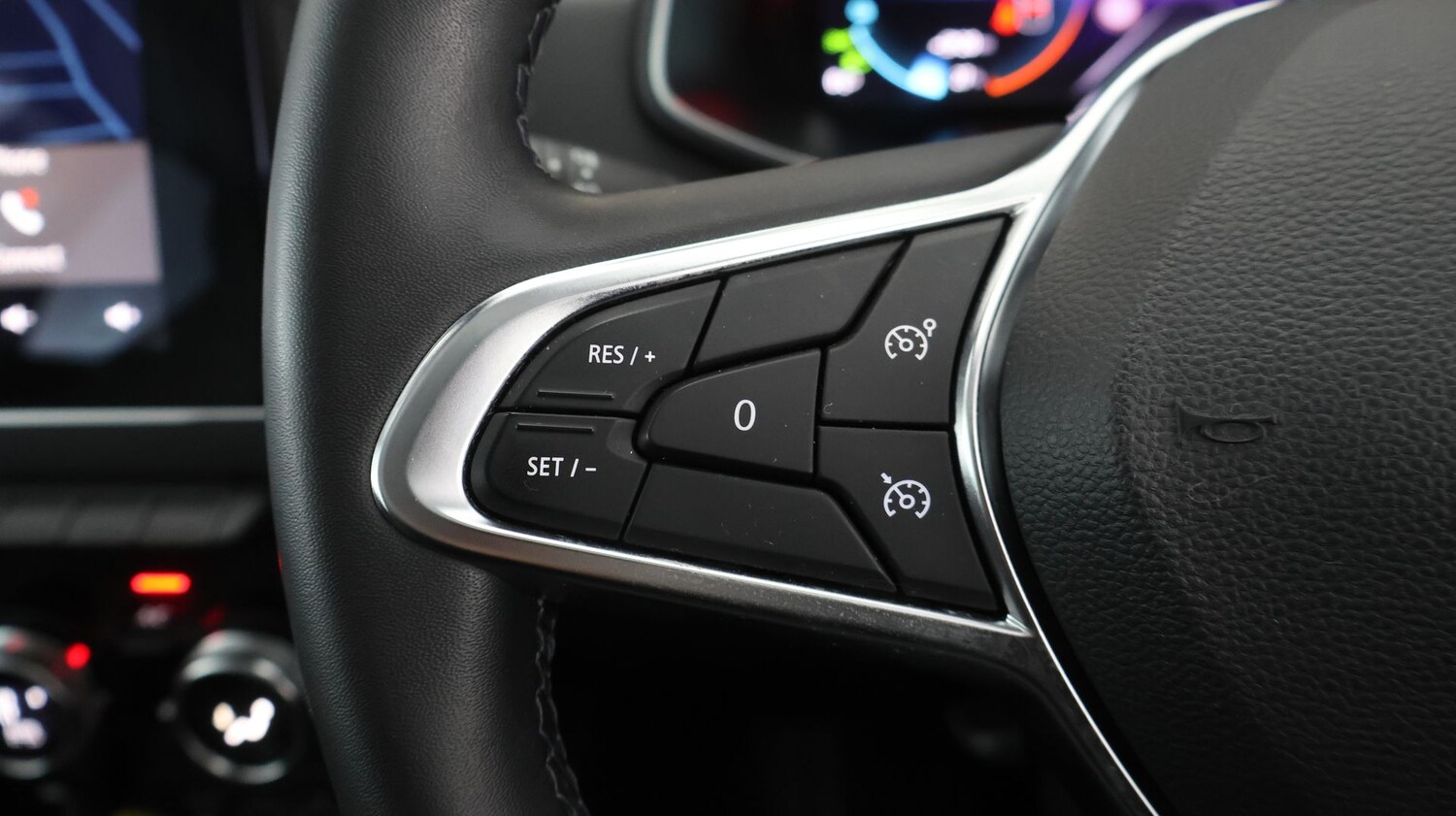 Used Renault Zoe 2021 for sale - 77367529: Photo 21