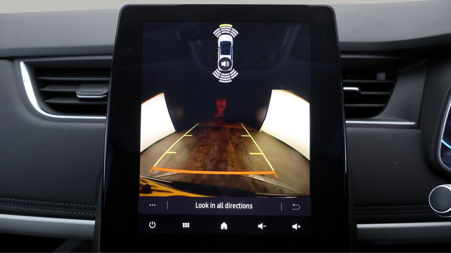 Used Renault Zoe 2021 for sale - 77367529: Photo 22