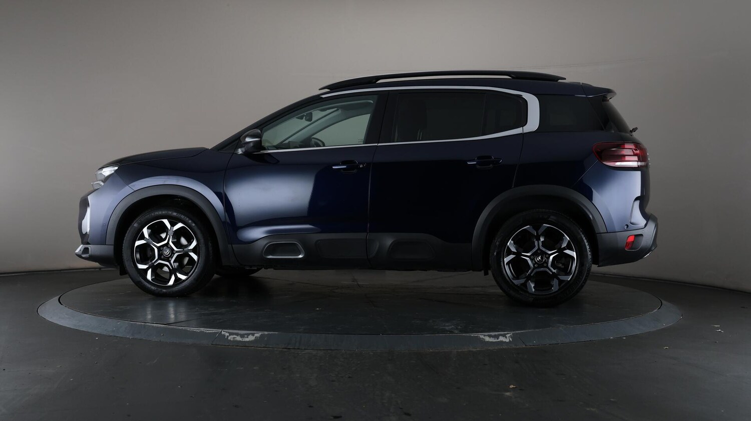 Vehicle 37
