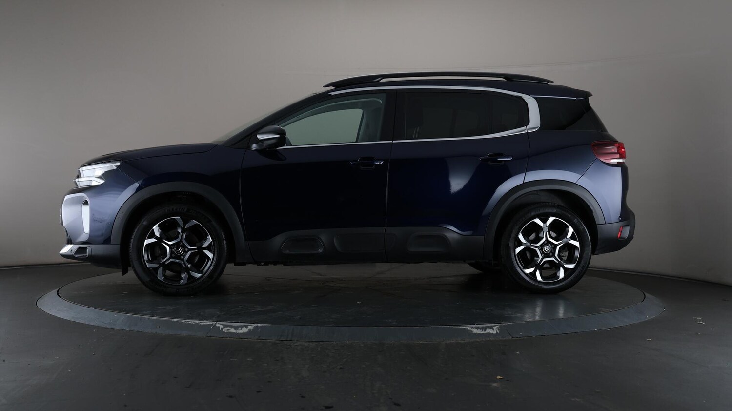 Vehicle 39