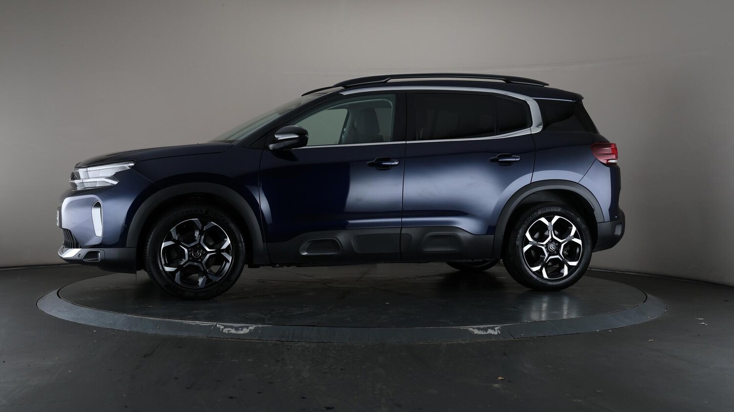 Vehicle 40