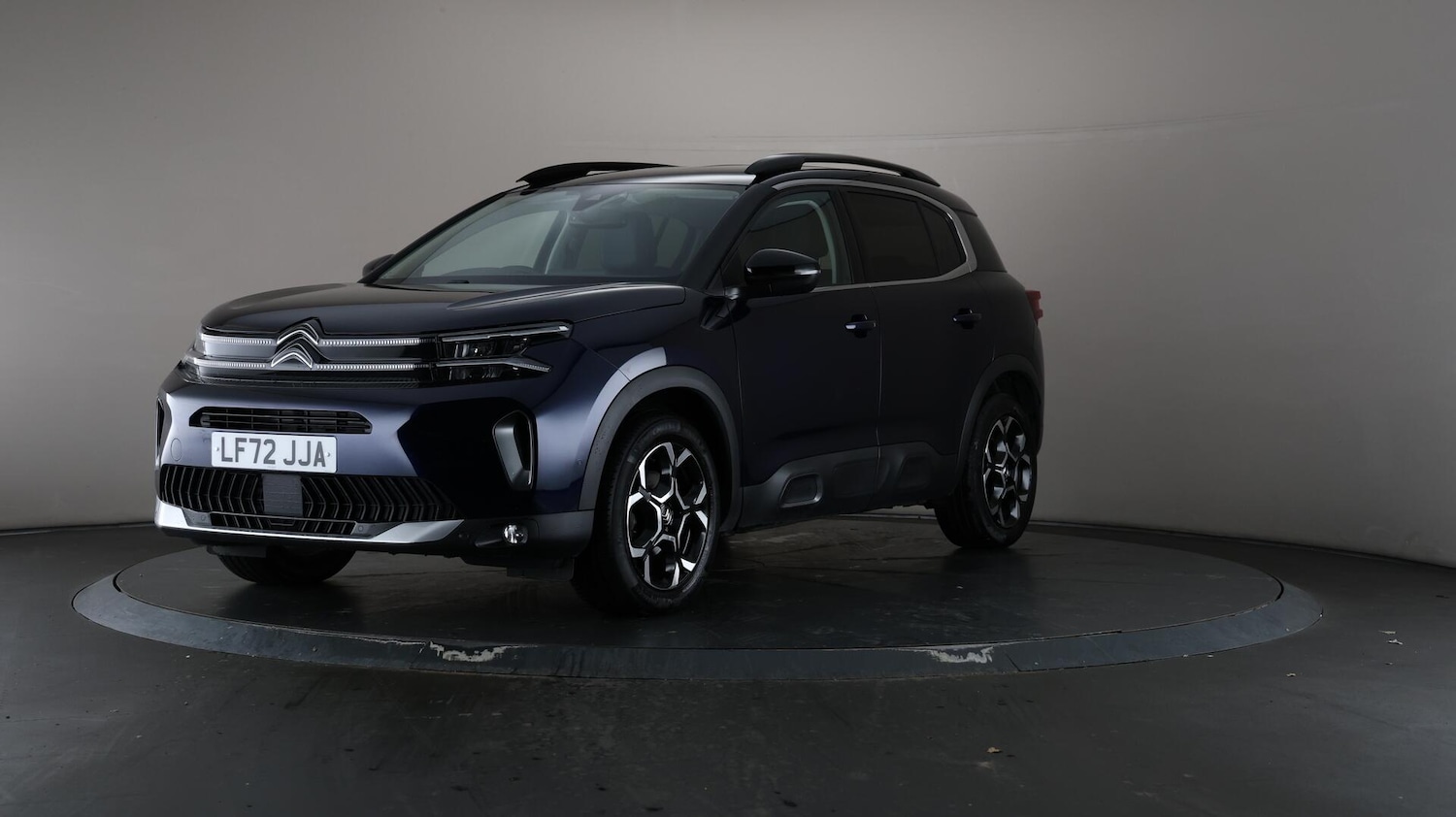 Vehicle 45