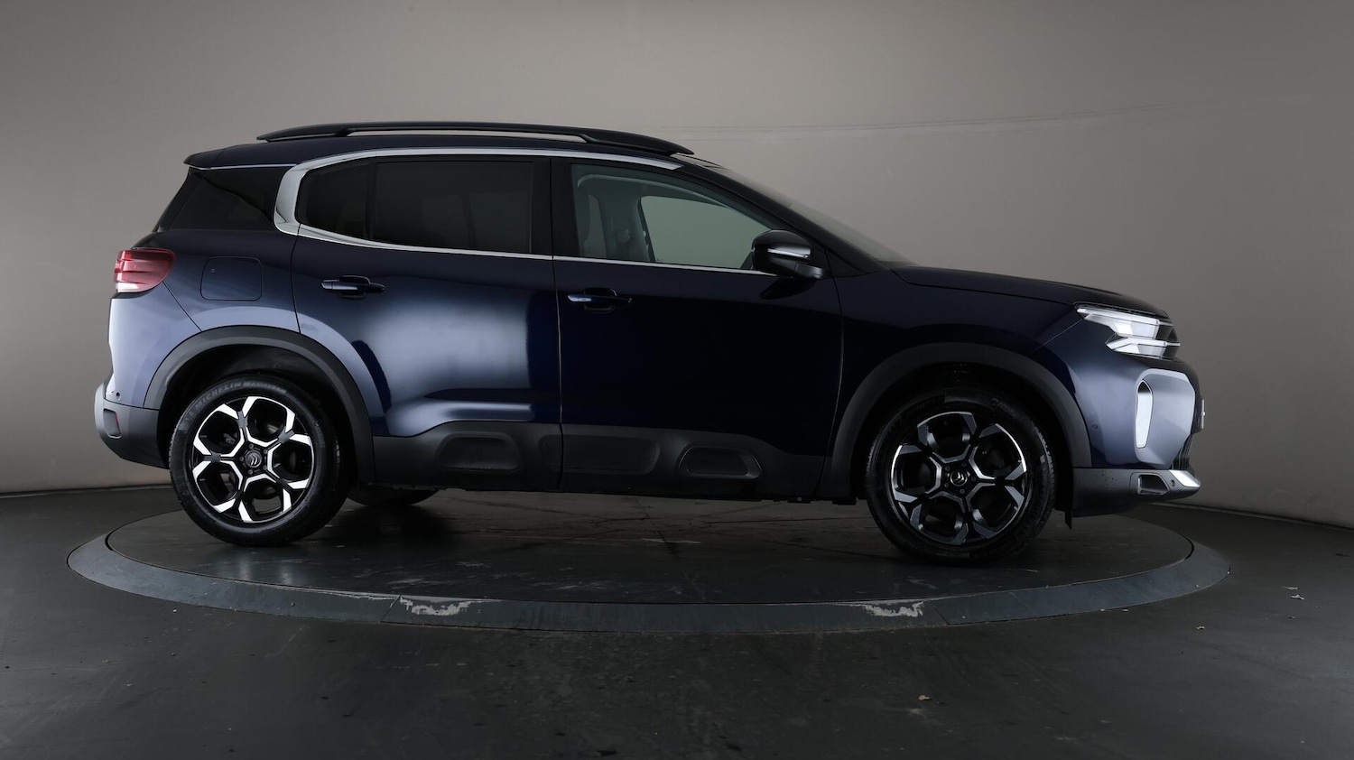 Vehicle 60