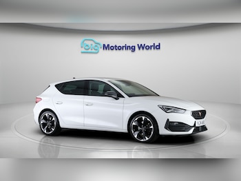 Used Cupra Leon 2024 for sale - 79246016: Photo