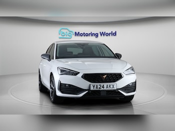 Used Cupra Leon 2024 for sale - 79246016: Photo