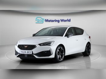 Used Cupra Leon 2024 for sale - 79246016: Photo