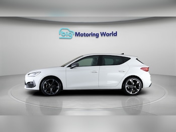 Used Cupra Leon 2024 for sale - 79246016: Photo