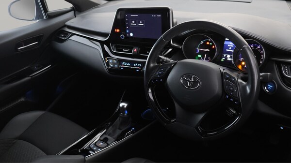 Used Toyota C-HR 2022 for sale - 76314925: Photo 10