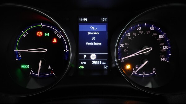 Used Toyota C-HR 2022 for sale - 76314925: Photo 11