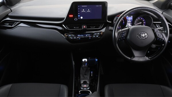 Used Toyota C-HR 2022 for sale - 76314925: Photo 14