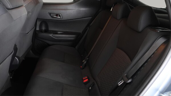 Used Toyota C-HR 2022 for sale - 76314925: Photo 17