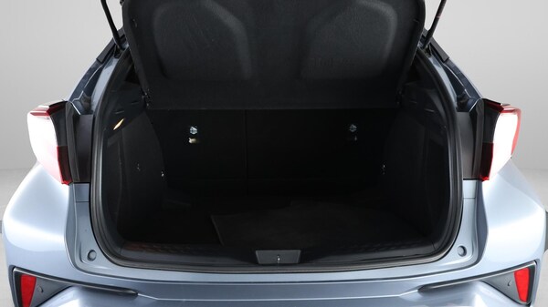 Used Toyota C-HR 2022 for sale - 76314925: Photo 18