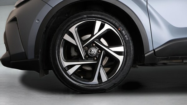 Used Toyota C-HR 2022 for sale - 76314925: Photo 19