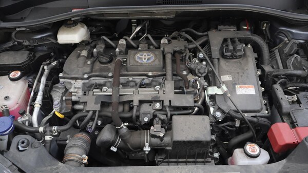 Used Toyota C-HR 2022 for sale - 76314925: Photo 20