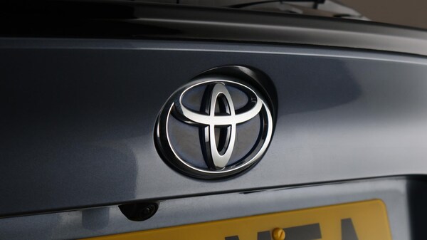 Used Toyota C-HR 2022 for sale - 76314925: Photo 21