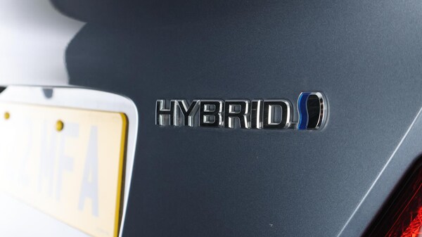 Used Toyota C-HR 2022 for sale - 76314925: Photo 22