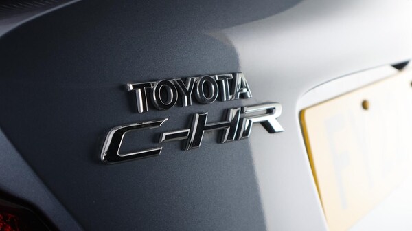 Used Toyota C-HR 2022 for sale - 76314925: Photo 23