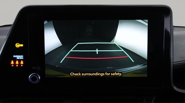 Used Toyota C-HR 2022 for sale - 76314925: Photo 26