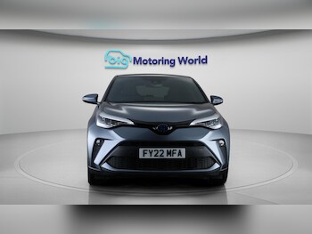 Used Toyota C-HR 2022 for sale - 76314925: Photo 3
