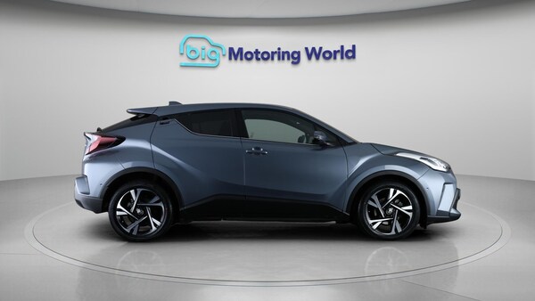 Used Toyota C-HR 2022 for sale - 76314925: Photo 9