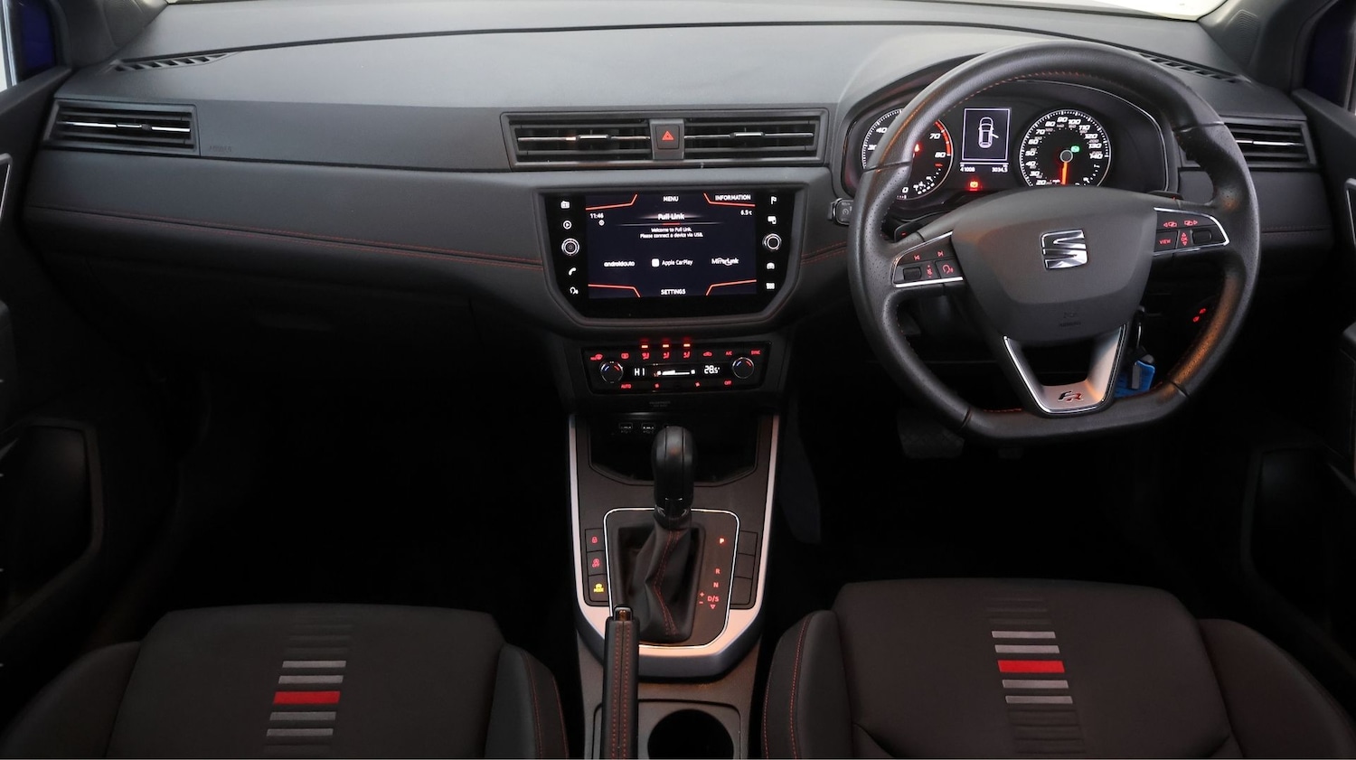 Used SEAT Arona 2020 for sale - 78071053: Photo 12