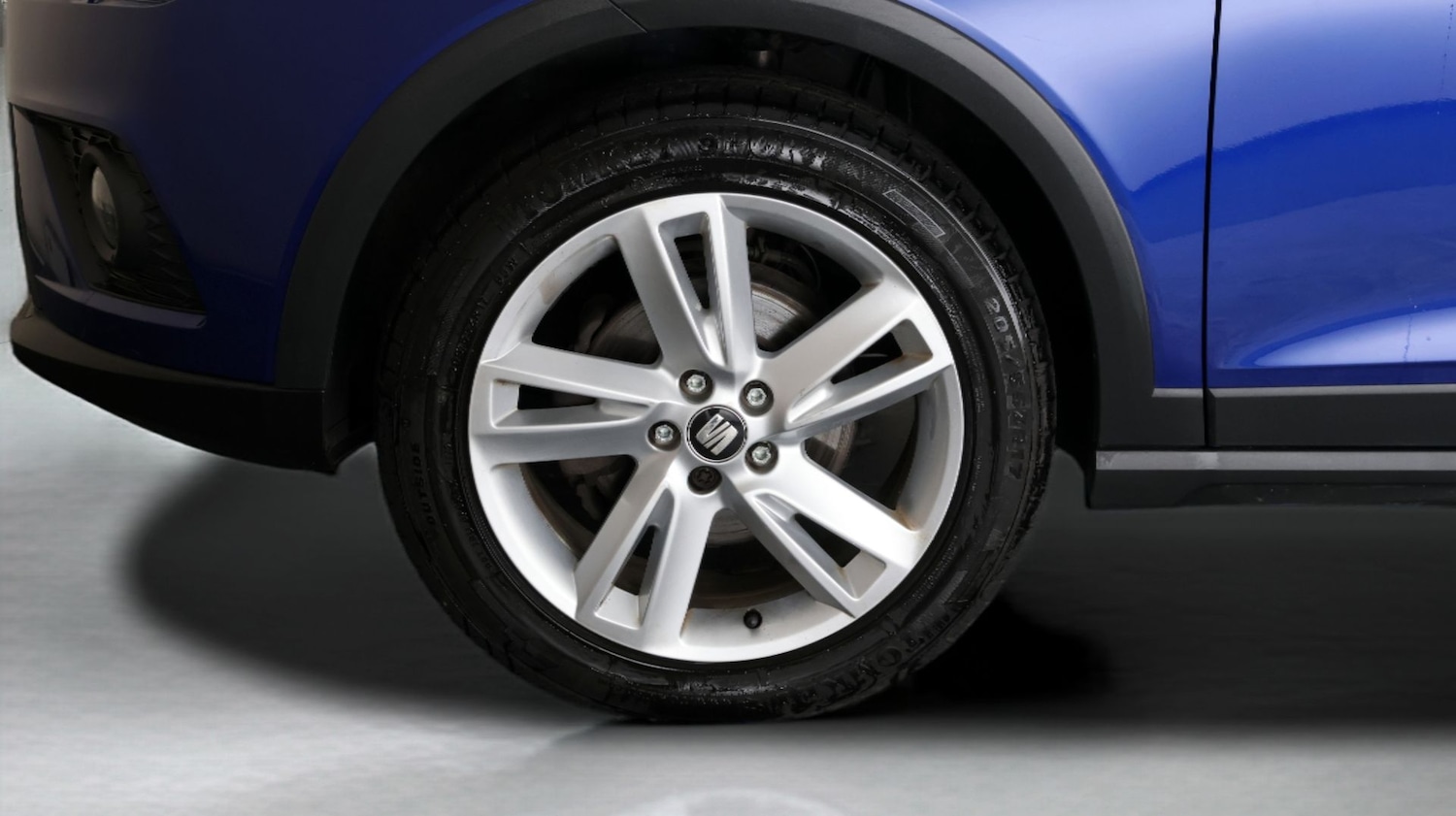 Used SEAT Arona 2020 for sale - 78071053: Photo 17