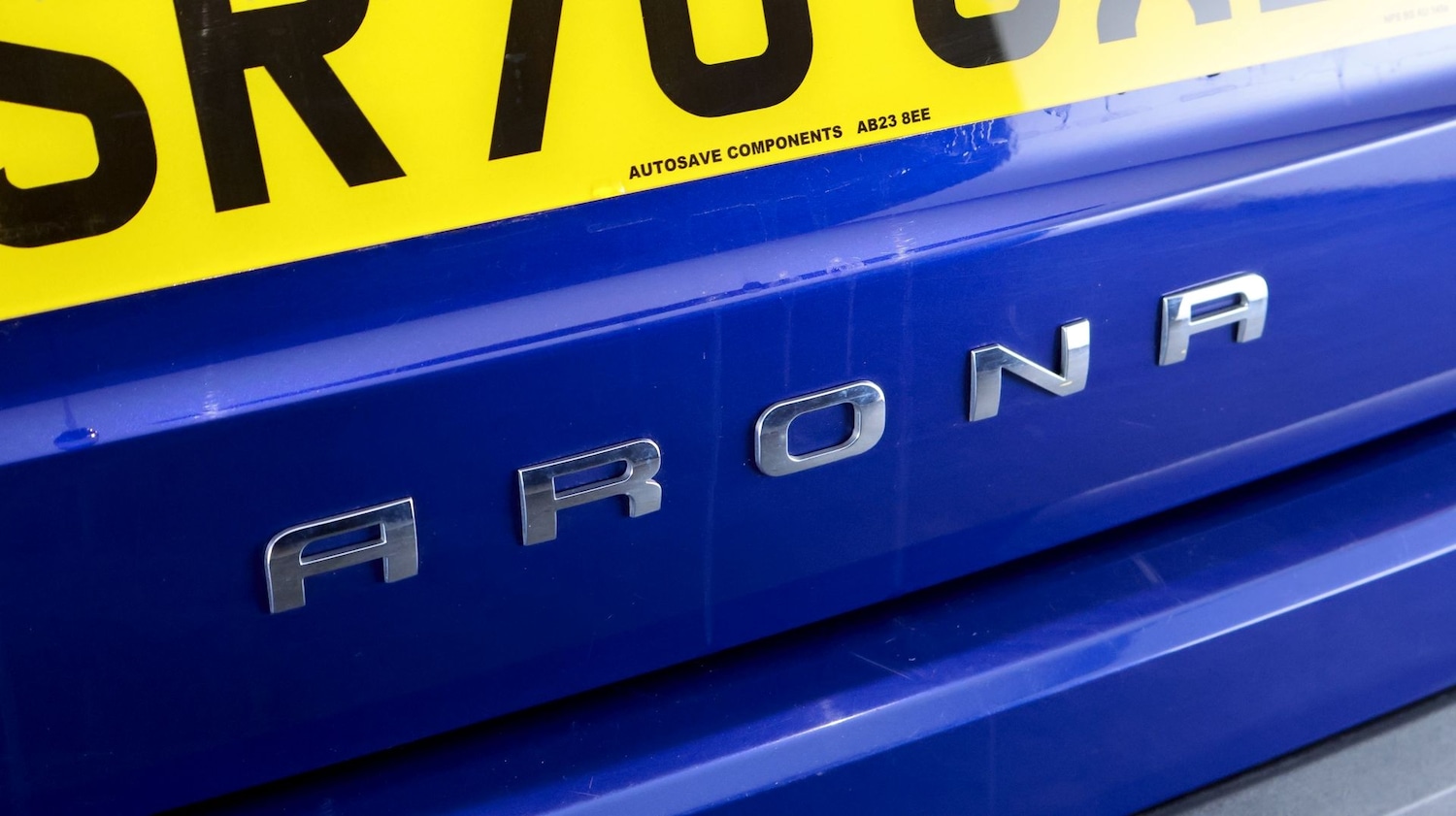 Used SEAT Arona 2020 for sale - 78071053: Photo 19