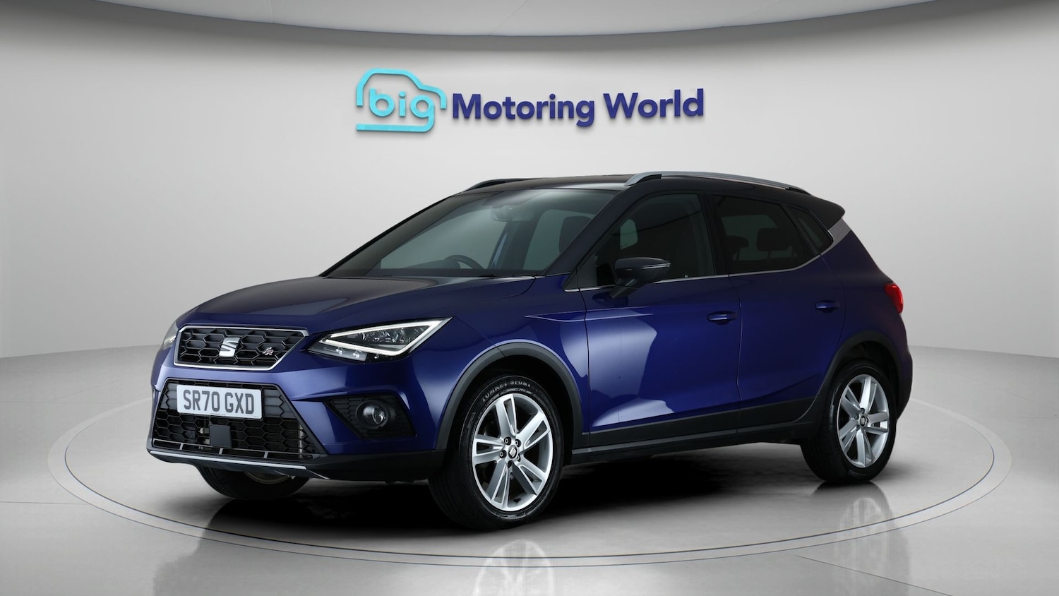 Used SEAT Arona 2020 for sale - 78071053: Photo 3