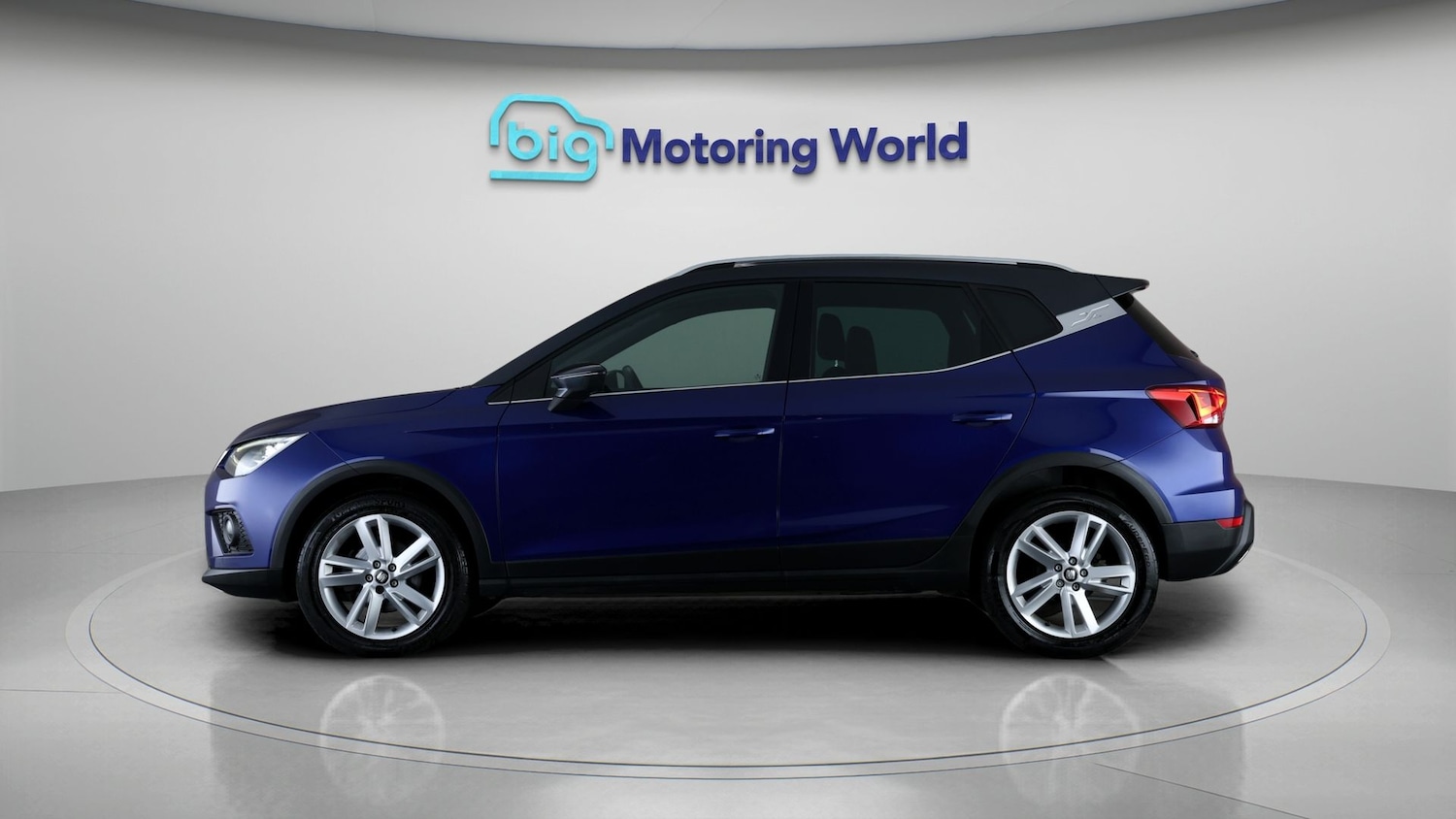 Used SEAT Arona 2020 for sale - 78071053: Photo 4