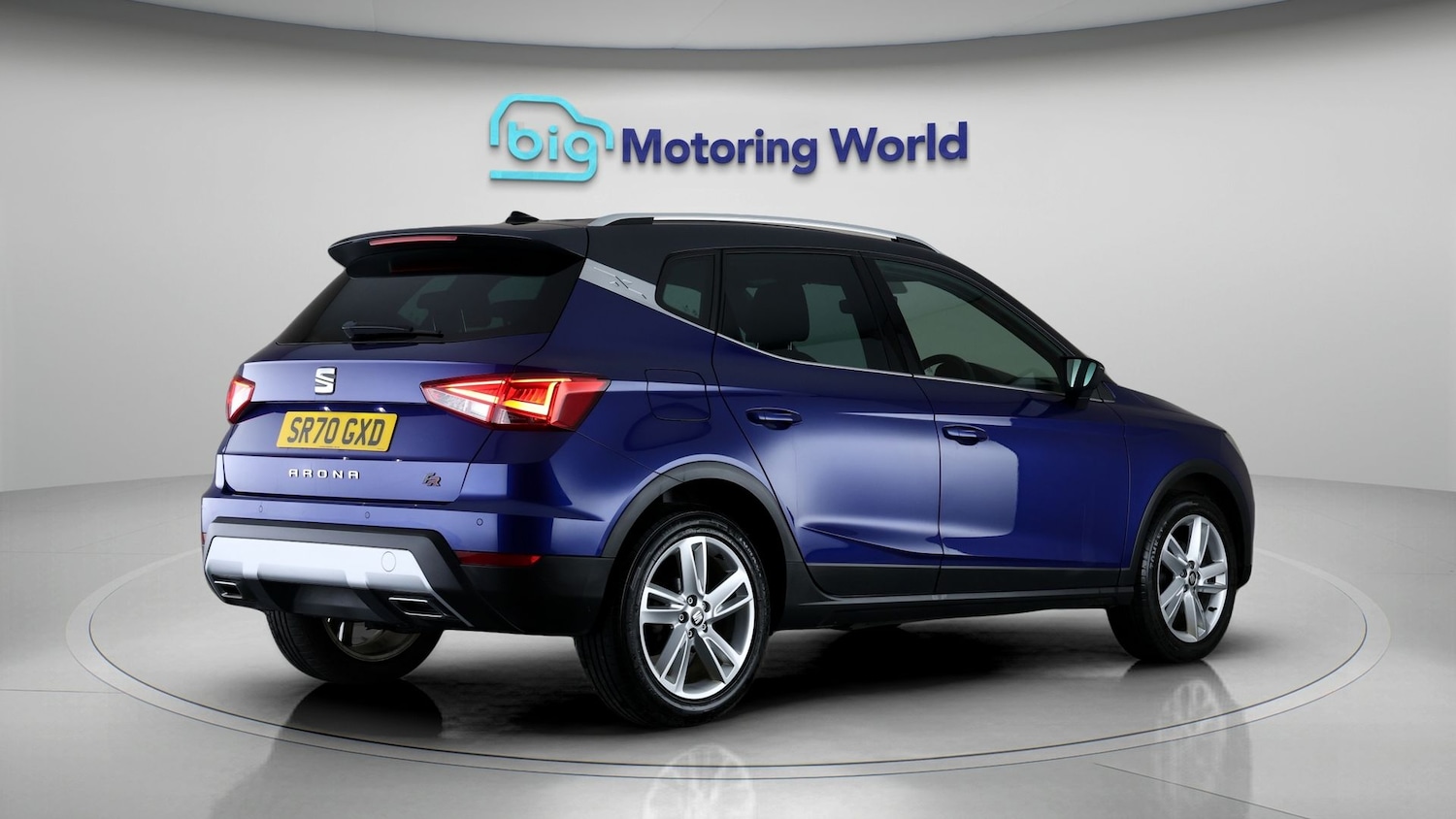 Used SEAT Arona 2020 for sale - 78071053: Photo 7