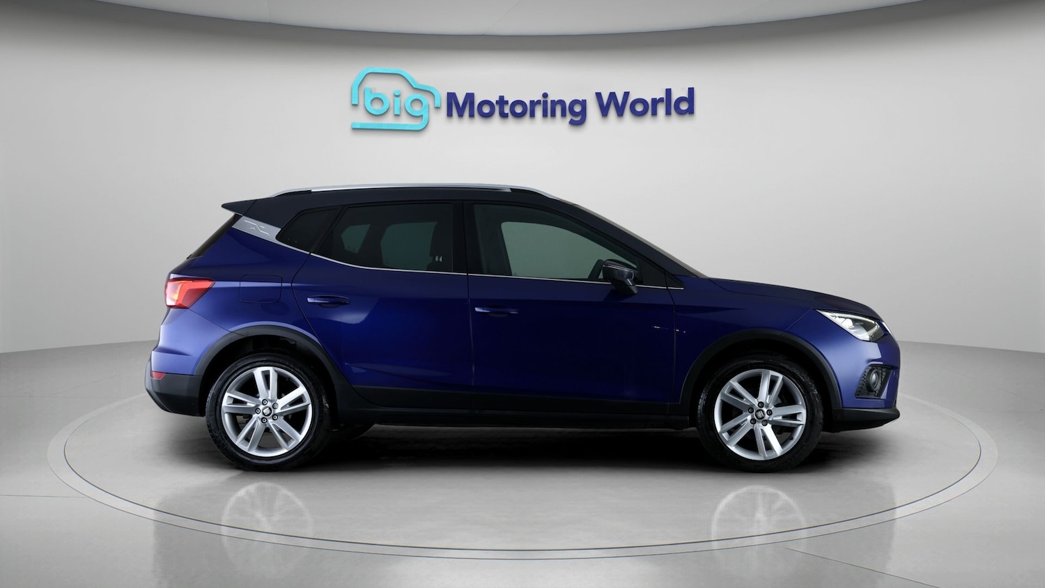 Used SEAT Arona 2020 for sale - 78071053: Photo 8