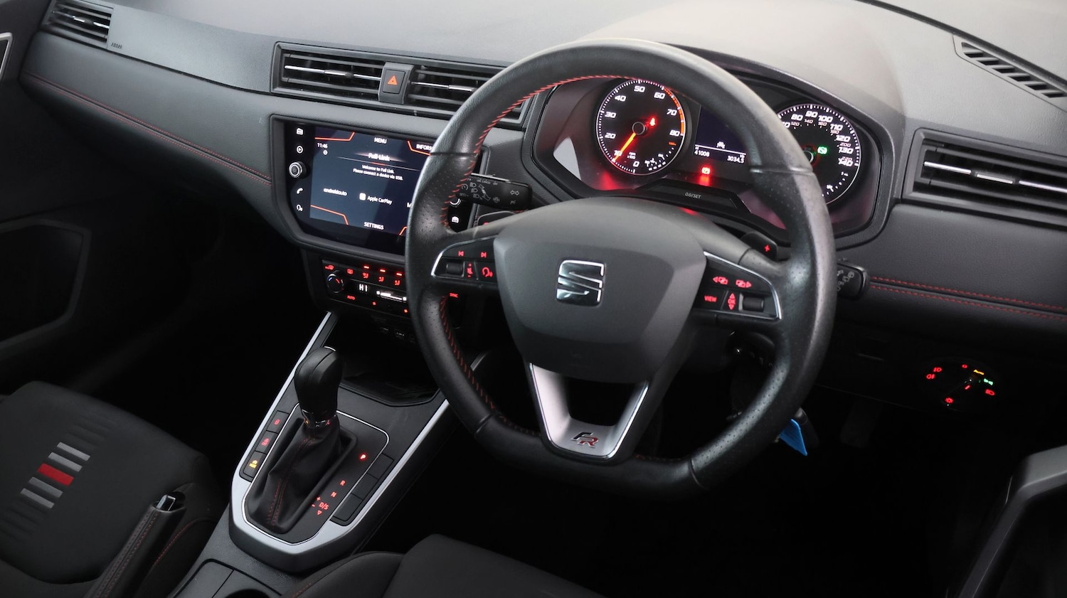 Used SEAT Arona 2020 for sale - 78071053: Photo 9