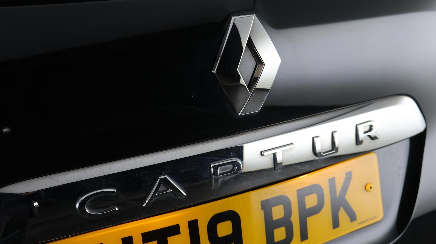 Used Renault Captur 2019 for sale - 76370670: Photo 21