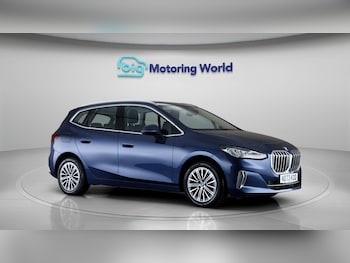 Used BMW 2 Series 2023 for sale - 79460054: Photo