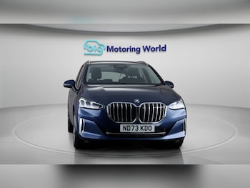 Used BMW 2 Series 2023 for sale - 79460054: Photo