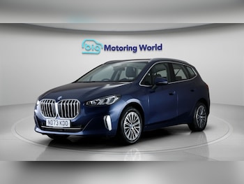 Used BMW 2 Series 2023 for sale - 79460054: Photo