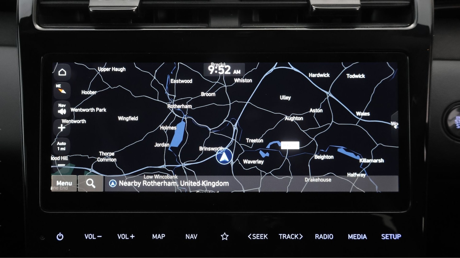 Used Hyundai TUCSON 2024 for sale - 77181443: Photo 11