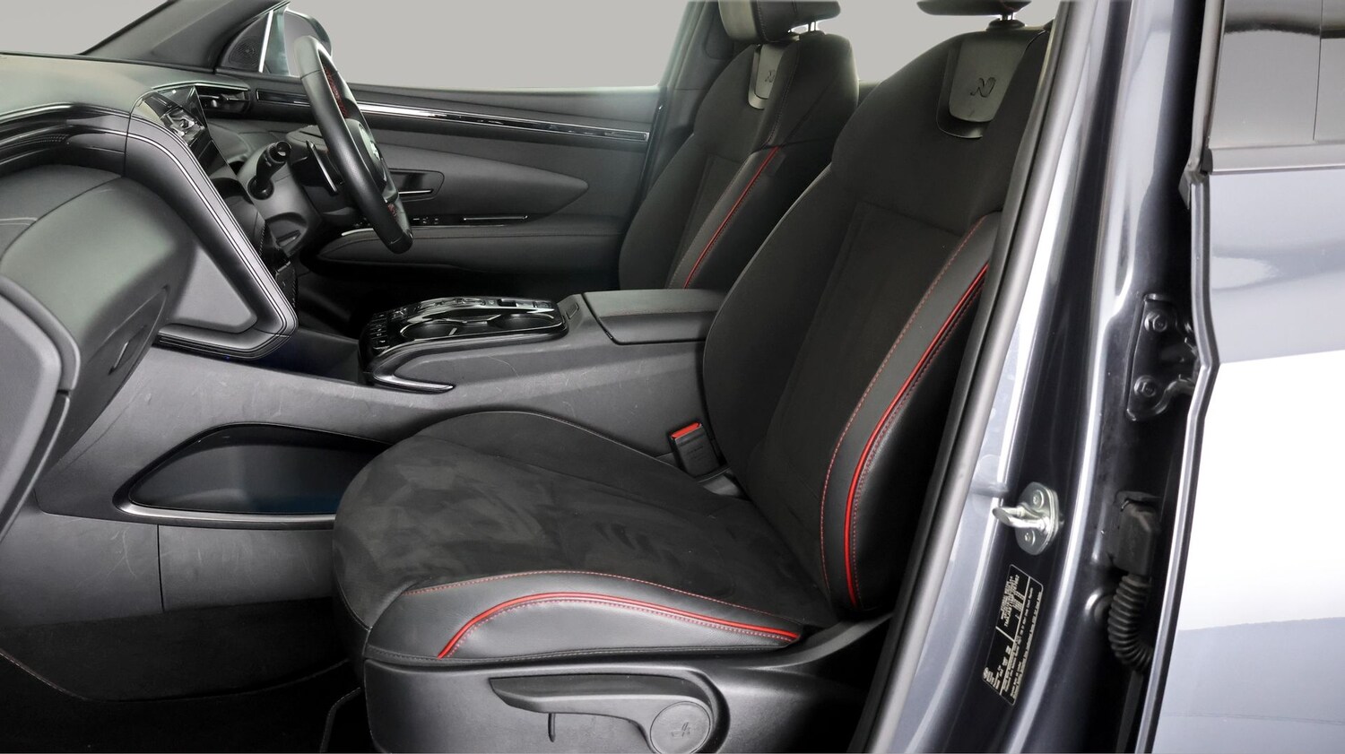 Used Hyundai TUCSON 2024 for sale - 77181443: Photo 14