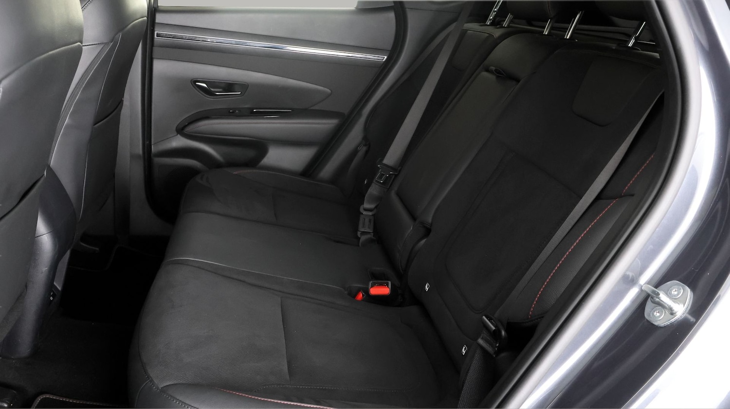 Used Hyundai TUCSON 2024 for sale - 77181443: Photo 16