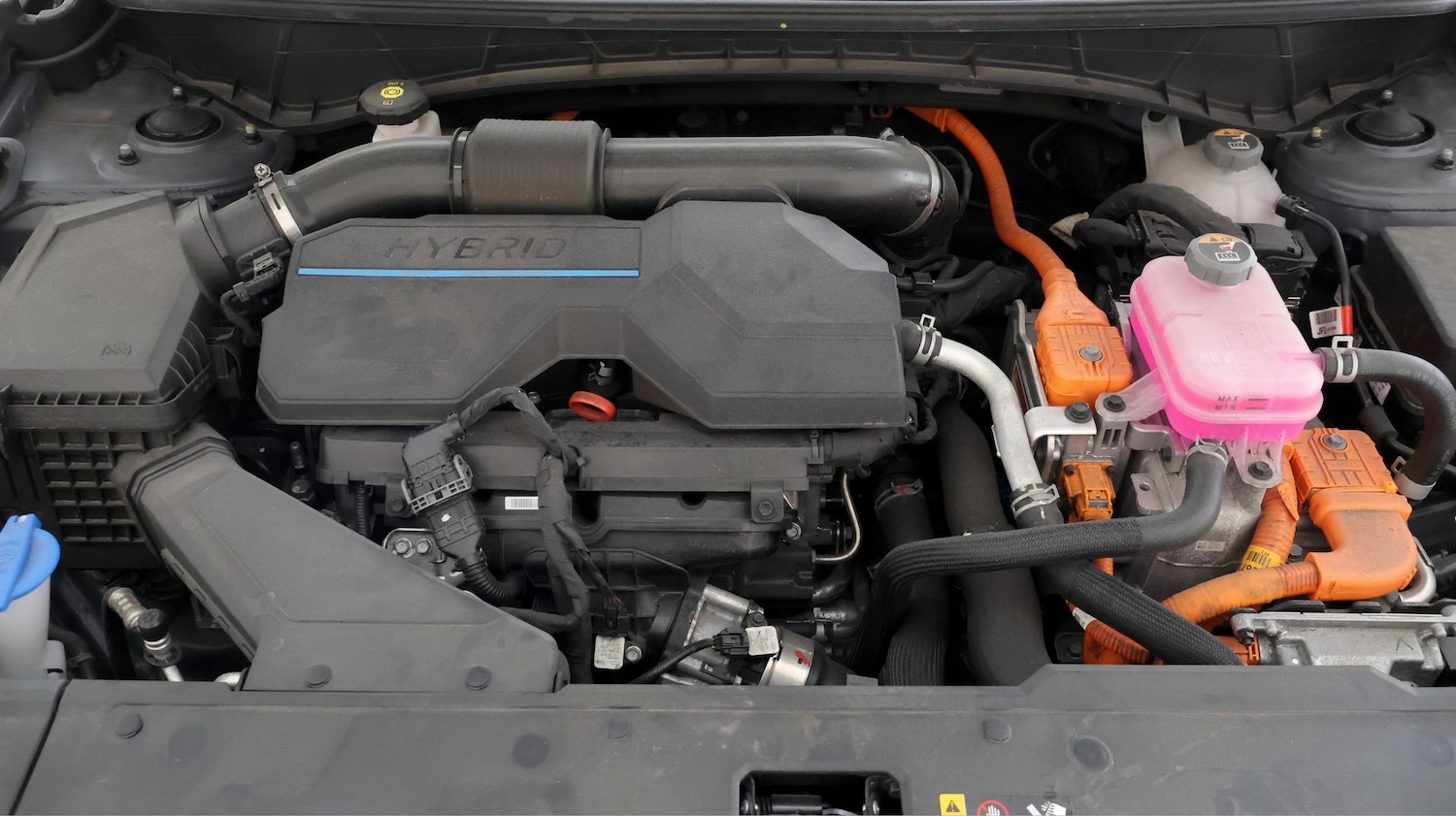 Used Hyundai TUCSON 2024 for sale - 77181443: Photo 19