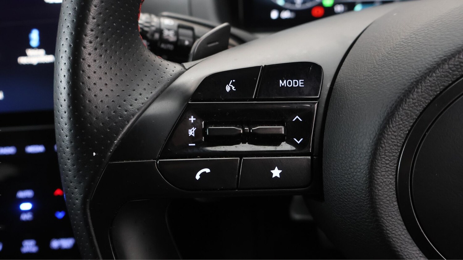 Used Hyundai TUCSON 2024 for sale - 77181443: Photo 21