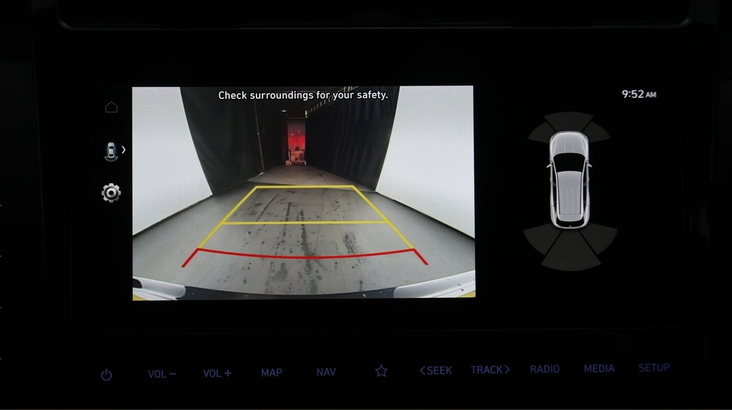 Used Hyundai TUCSON 2024 for sale - 77181443: Photo 22