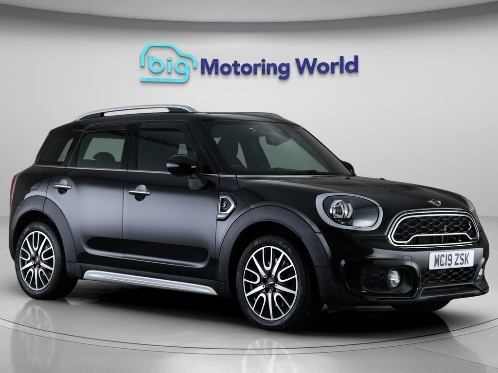 Used MINI Countryman 2019 for sale - 76814167: Photo 16