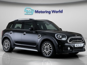 MINI - Countryman