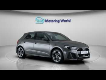 Used Audi A1 2021 for sale - 74777075: Photo