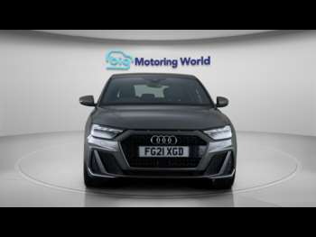Used Audi A1 2021 for sale - 74777075: Photo