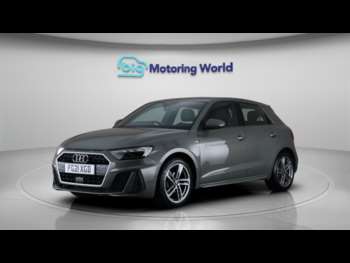 Used Audi A1 2021 for sale - 74777075: Photo