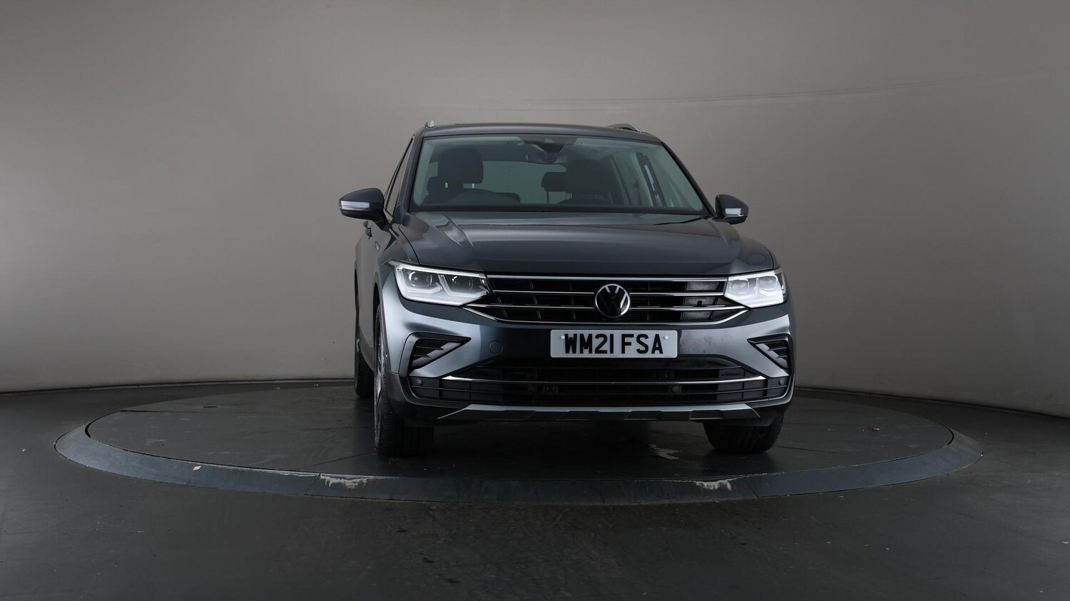 Vehicle 43