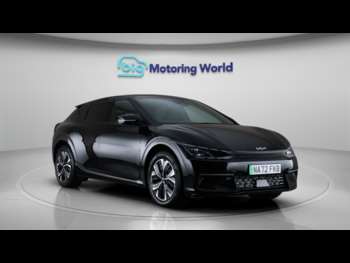 2023 (72) - 166kW GT Line 77.4kWh 5dr Auto