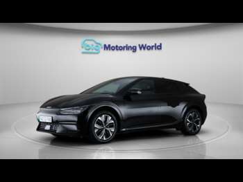 Used Kia EV6 2023 for sale - 74787603: Photo